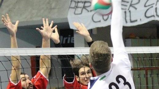 Squadra senza carattere Contro Calci Prato si arrende senza combattere