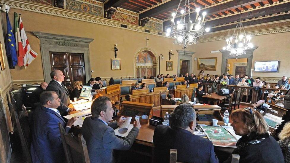 Rimateria, verifiche sulle quote ai privati