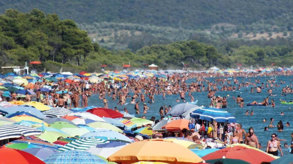 Urbanistica, scatta la fase due che riguarda turismo e spiagge 