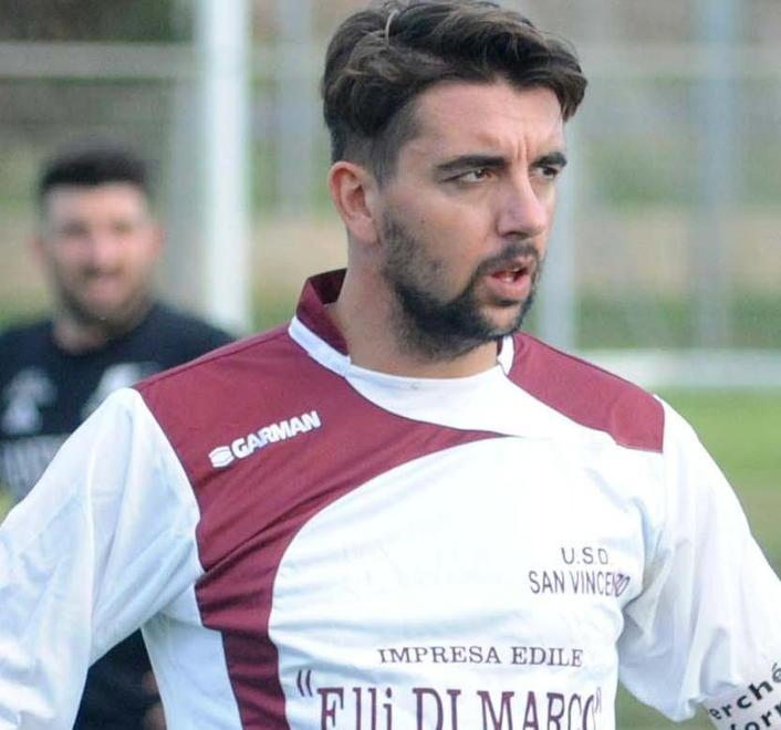 Cicalini e doppio Manetti E il San Vincenzo riparte 