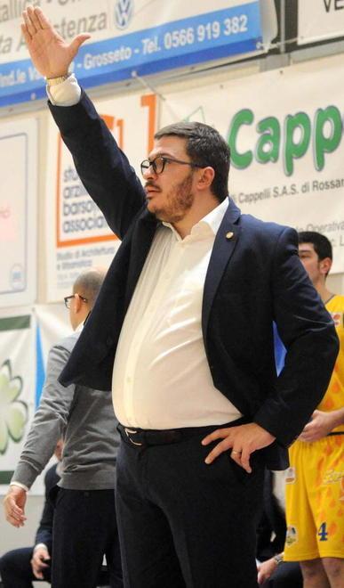 Golfo, il coach striglia il pubblico: «Sembrava di giocare in chiesa» 