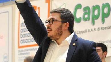 Golfo, il coach striglia il pubblico: «Sembrava di giocare in chiesa»