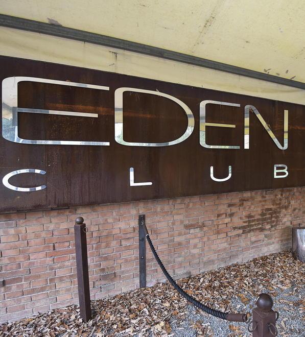 Sala Eden, completo l’inventario dei beni Adesso manca la stima del valore 