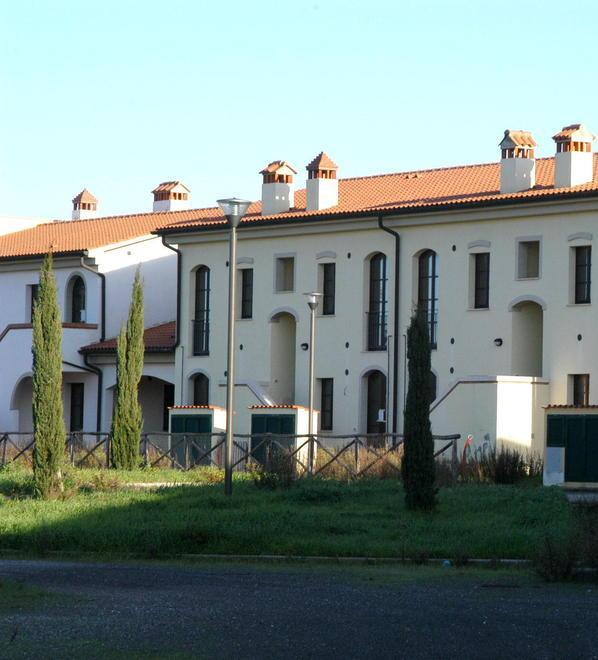 Confisca degli alloggi ai Pini Il 14 c’è l’udienza a Firenze 