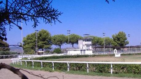 Torricella, oggi non si corre Fratto: «Per il resto, si vedrà»