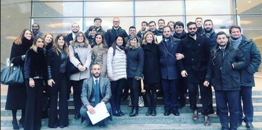 Un imprenditore maremmano ad Alta Scuola 