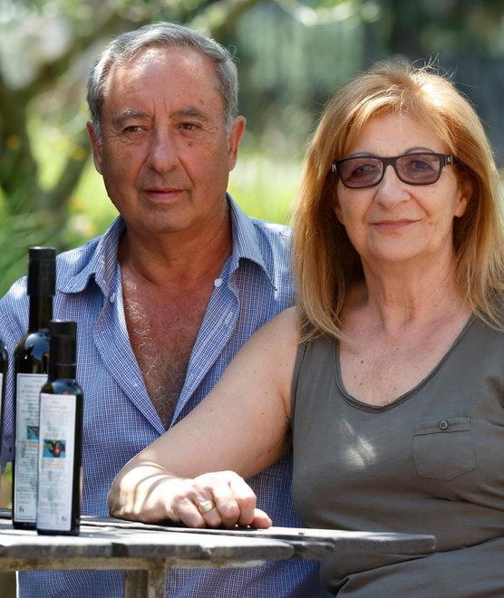 L’olio Netti in trasferta al Rural Market di Parma