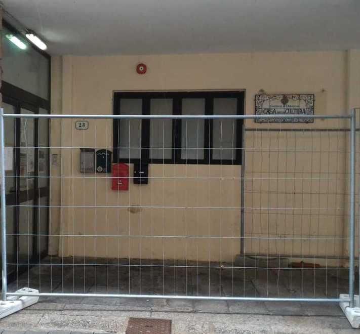 Danni dal vento, il Comune corre ai ripari 