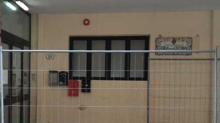 Danni dal vento, il Comune corre ai ripari