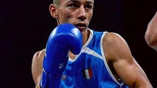 Halit ci riprova sul ring dei Campionati italiani «Rivoglio la maglia azzurra»