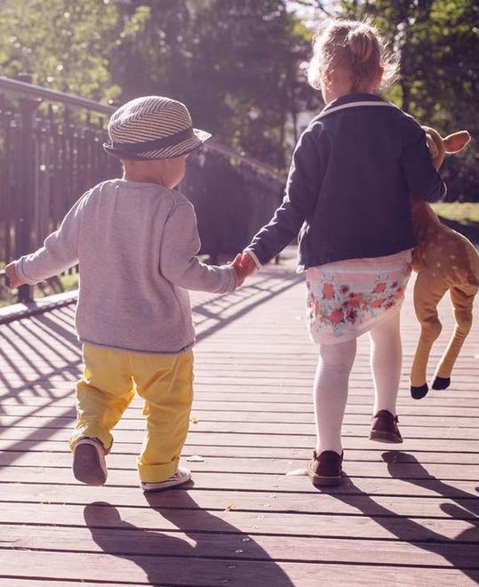 Pedagogia di genere contro gli stereotipi