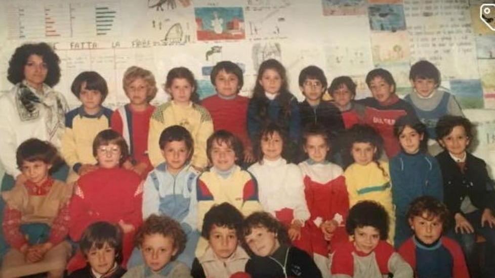 Quelli delle Thouar, 30 anni fa