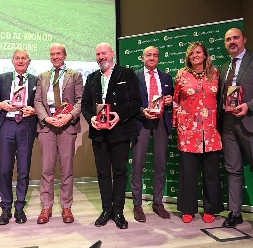 Modena, boom dell’export per caseario e ortofrutta 