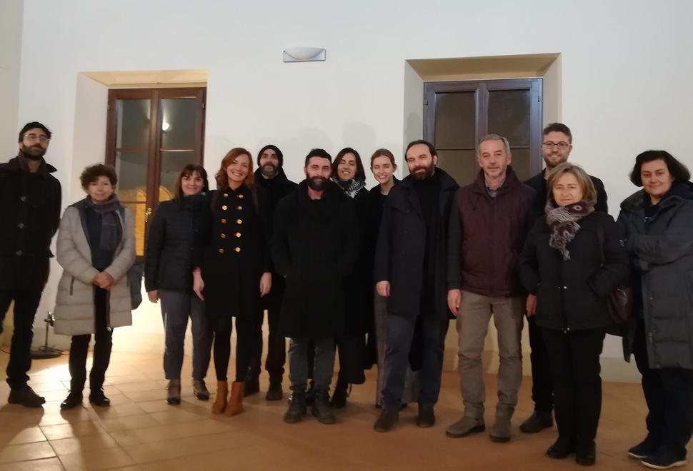 Grande successo per le ceramiche a Levizzano
