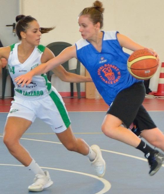 Una fantastica Royal Finale supera le Tigers Parma