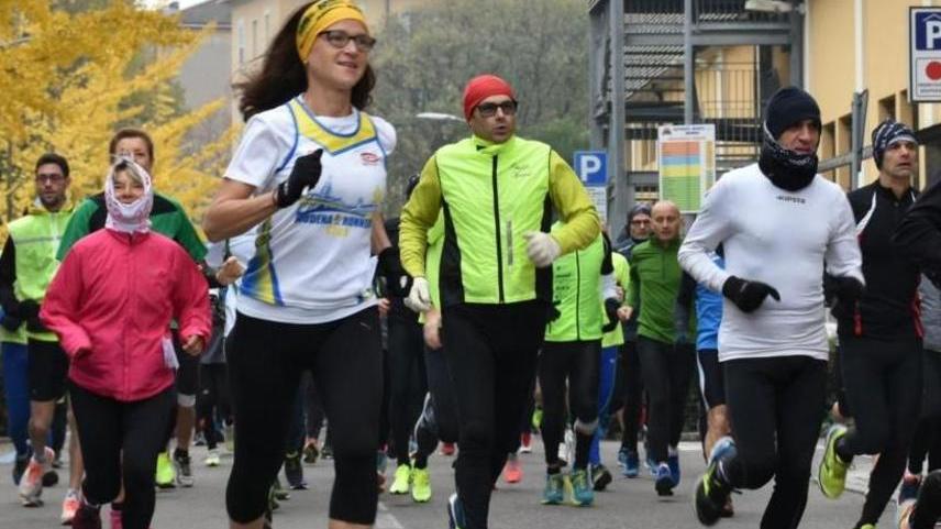 Agazzotti e Del Carlo firmano la prima Camminata di Quartiere