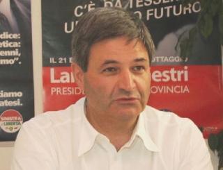 A sinistra Massimo Carlesi a destra la Chinatown