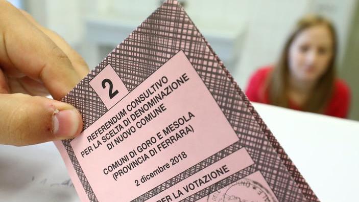 I nomi “virtuali”, ecco i preferiti Goro Mesola e poi Castel del Delta