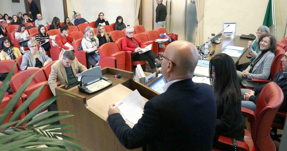 La piattaforma per affitti 