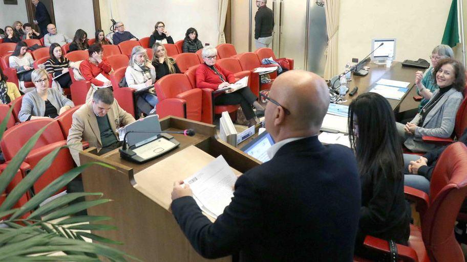 La piattaforma per affitti