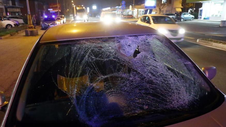 Argenta, ciclista muore investito da un’auto