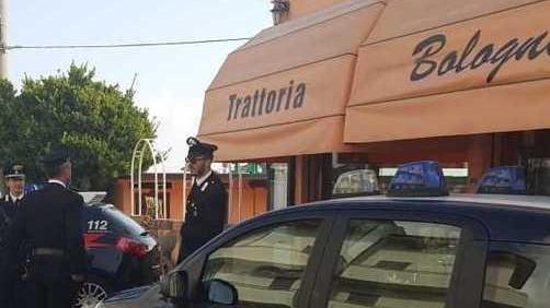 Ladri al Bagno Bologna Rubano pc e consolle