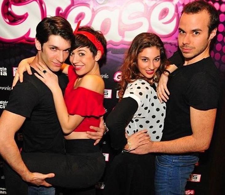Al Nuovo due serate con Grease E stavolta il musical parla ferrarese 