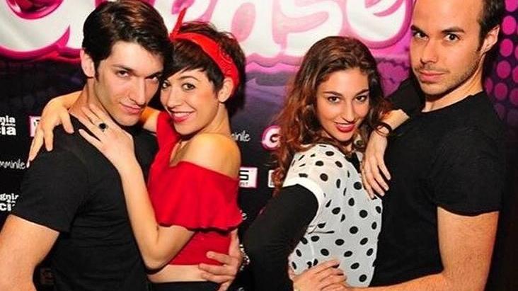 Al Nuovo due serate con Grease E stavolta il musical parla ferrarese