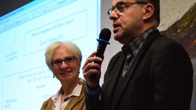 I 158 anni dell’Ariosto Il liceo dell’Umanesimo aperto a nuove idee