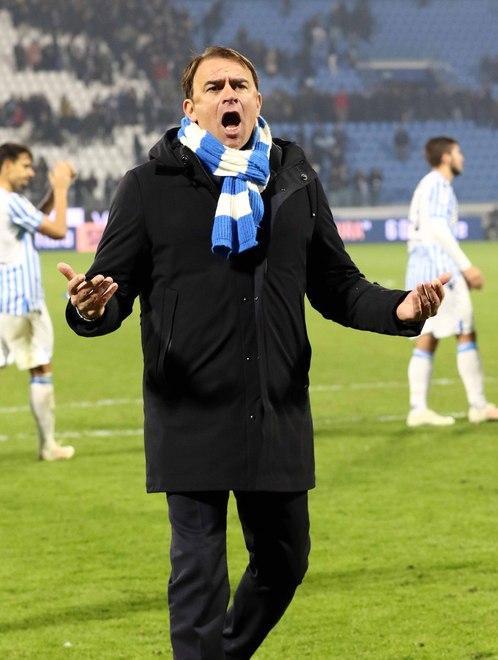 «Partita particolare Tanti calciatori possono farmi comprendere a che punto sono ora»