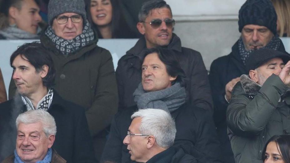 Blanda replica dei soci reggiani «Certe affermazioni non meritano attenzione»