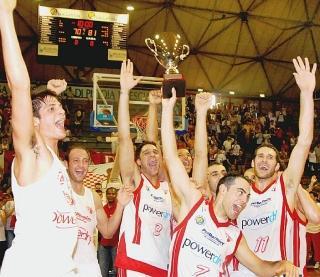 «Pistoia gruppo di lottatoriDovremo dare il meglio»