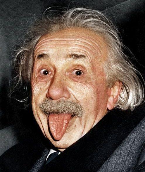 Da Christie’s va all’asta la Lettera su Dio di Einstein 