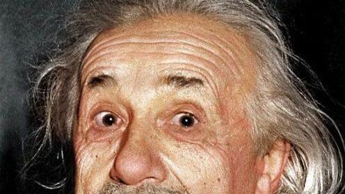 Da Christie’s va all’asta la Lettera su Dio di Einstein