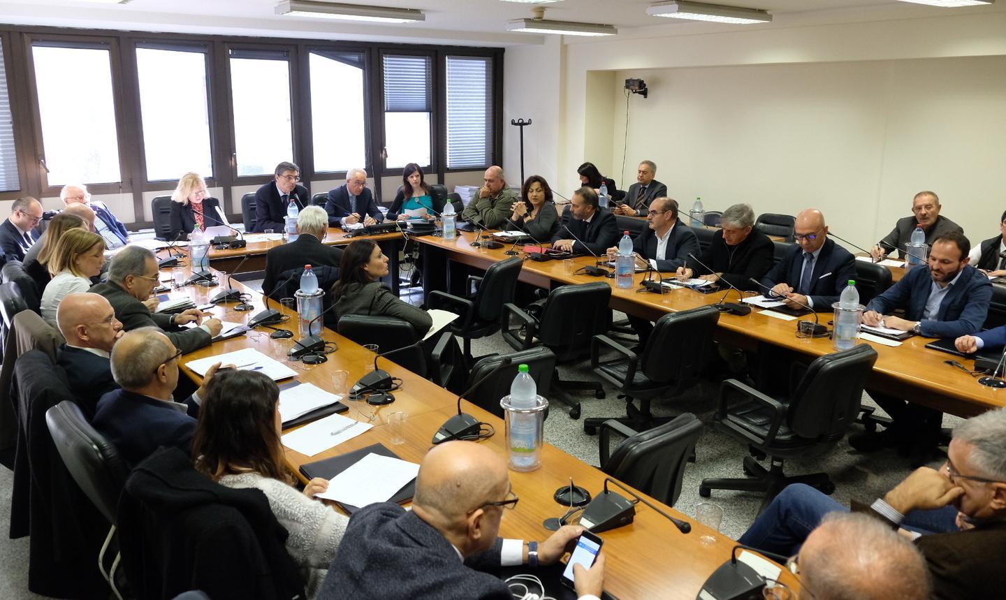 Sedi Inps, Ganau: «Serve il confronto» 
