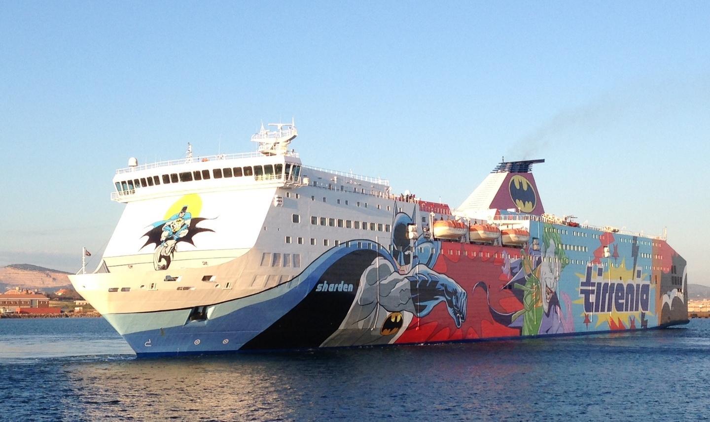 Fusione tra Moby e Cin: i creditori si oppongono 