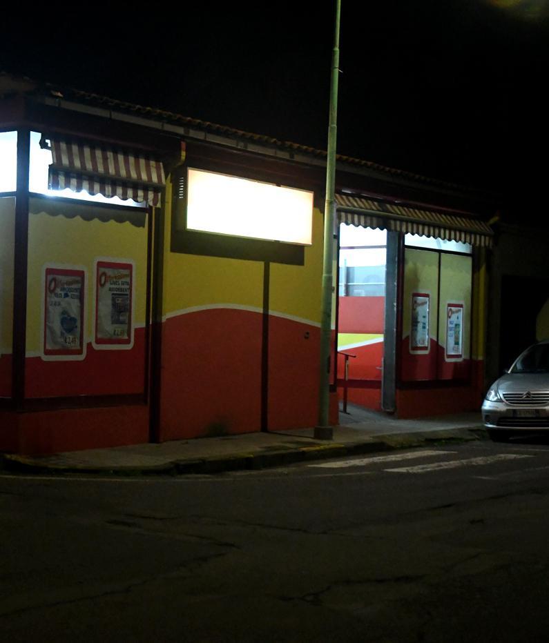 Furto sventato, arrestato un 24enne 