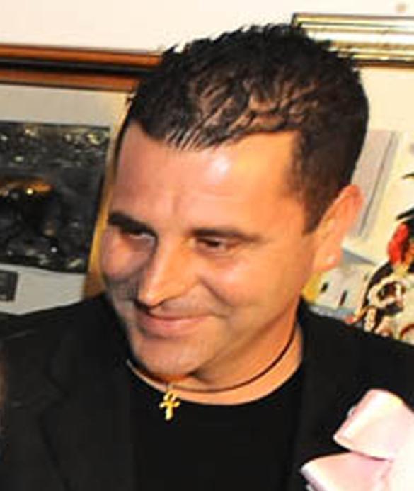 I falegnami hanno scelto Davide Musu 