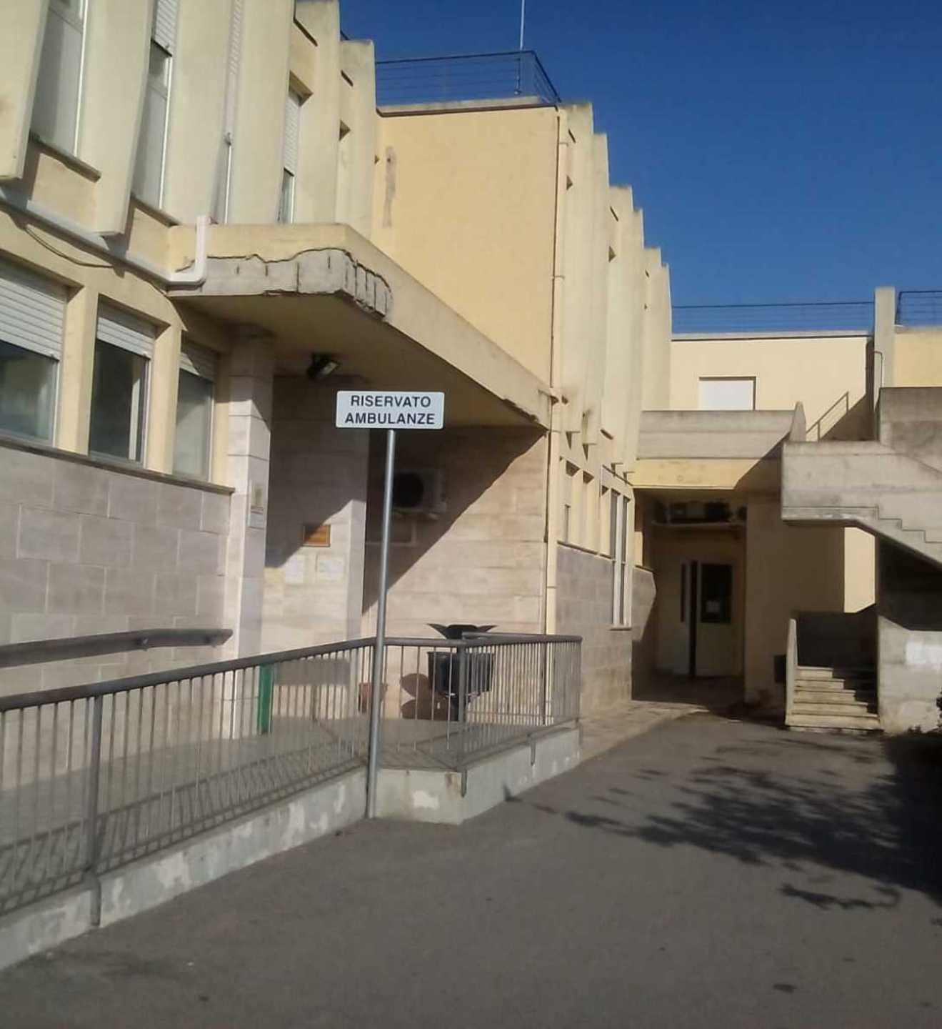 Poliambulatorio, tutti a lezione di prevenzione infortuni
