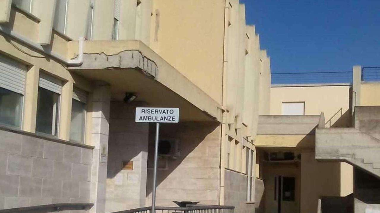 Poliambulatorio, tutti a lezione di prevenzione infortuni