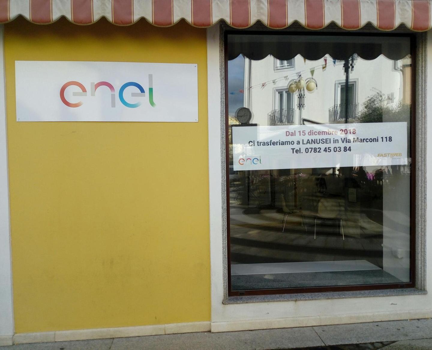 Tortolì, una lunga emorragia nel commercio 