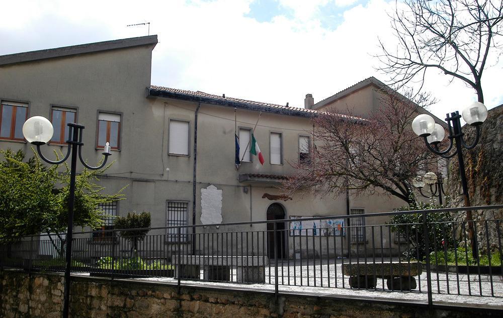 Via al Festival del cinema in Barbagia 