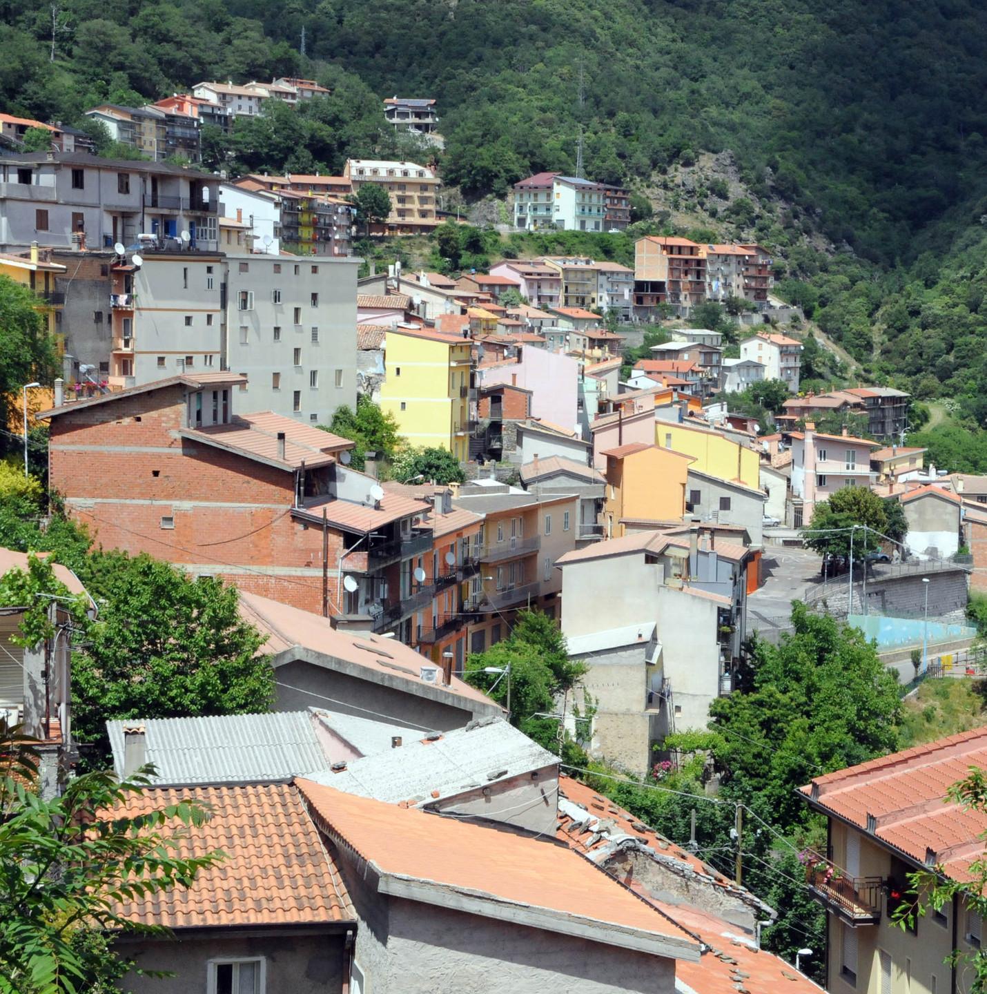 Desulo, il Comune ora amplia il demanio civico 