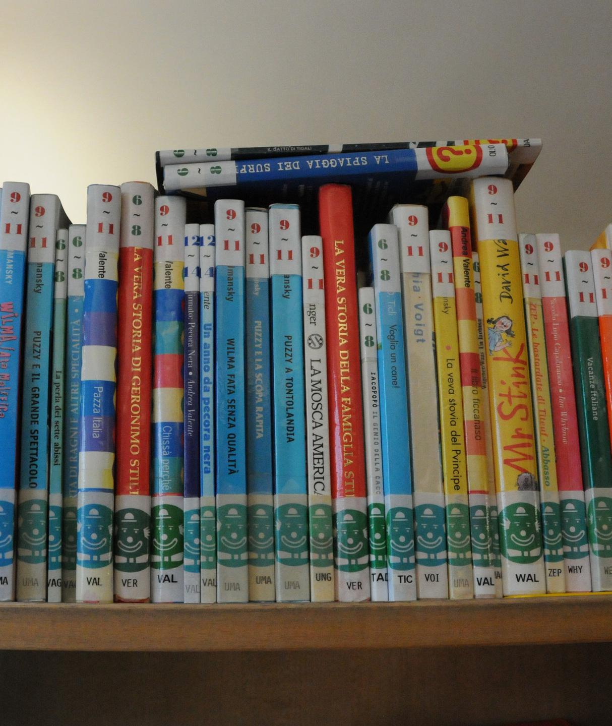 Il Mibact assegna 10mila euro al “Sistema bibliotecario” 