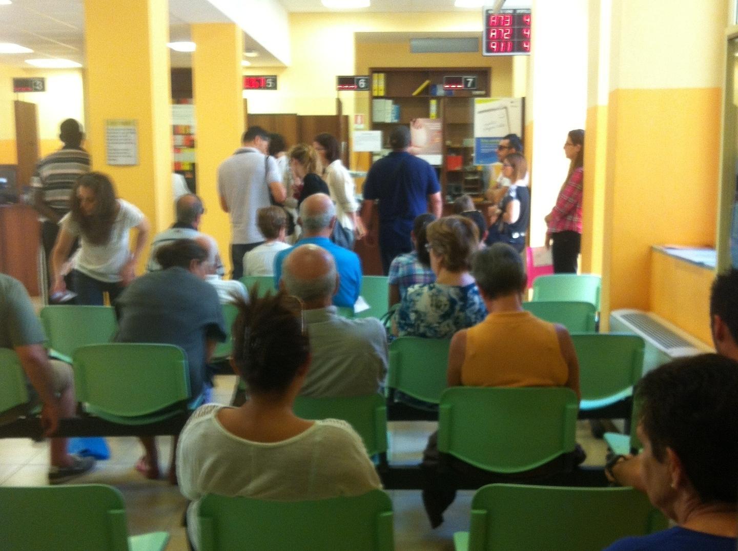 Assolta dipendente Assl: «Non è una assenteista» 