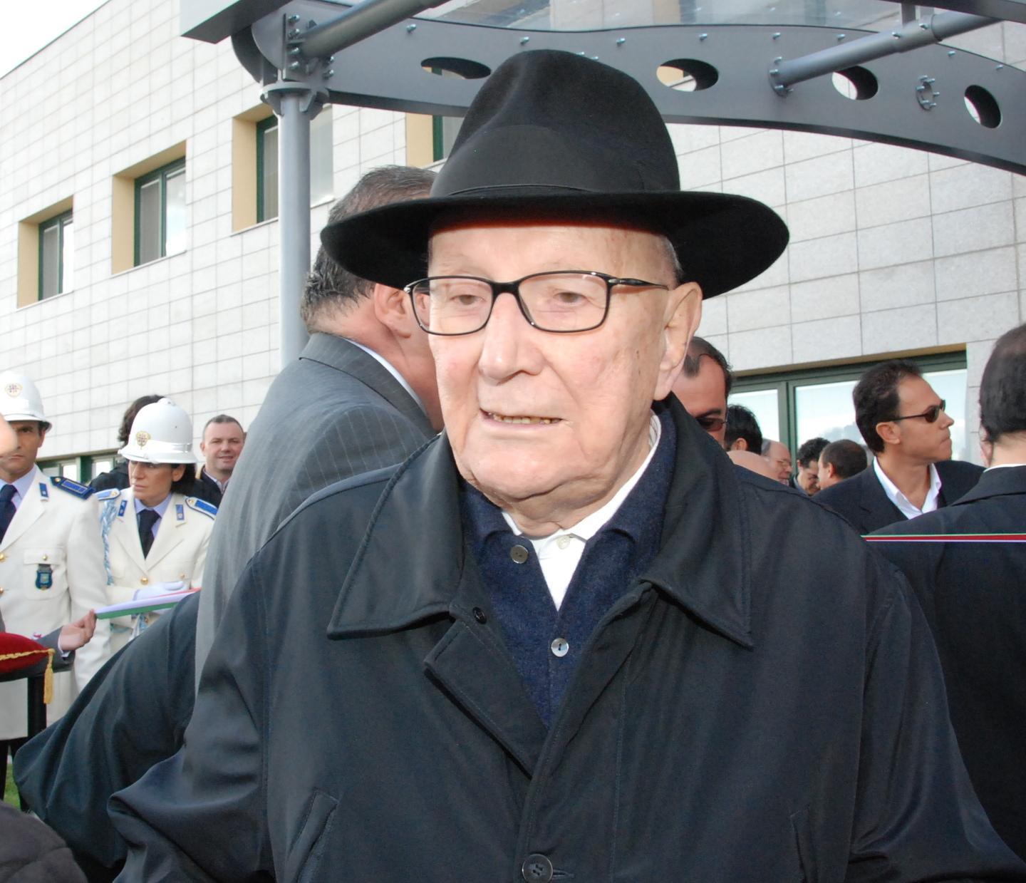 Don Verzè
