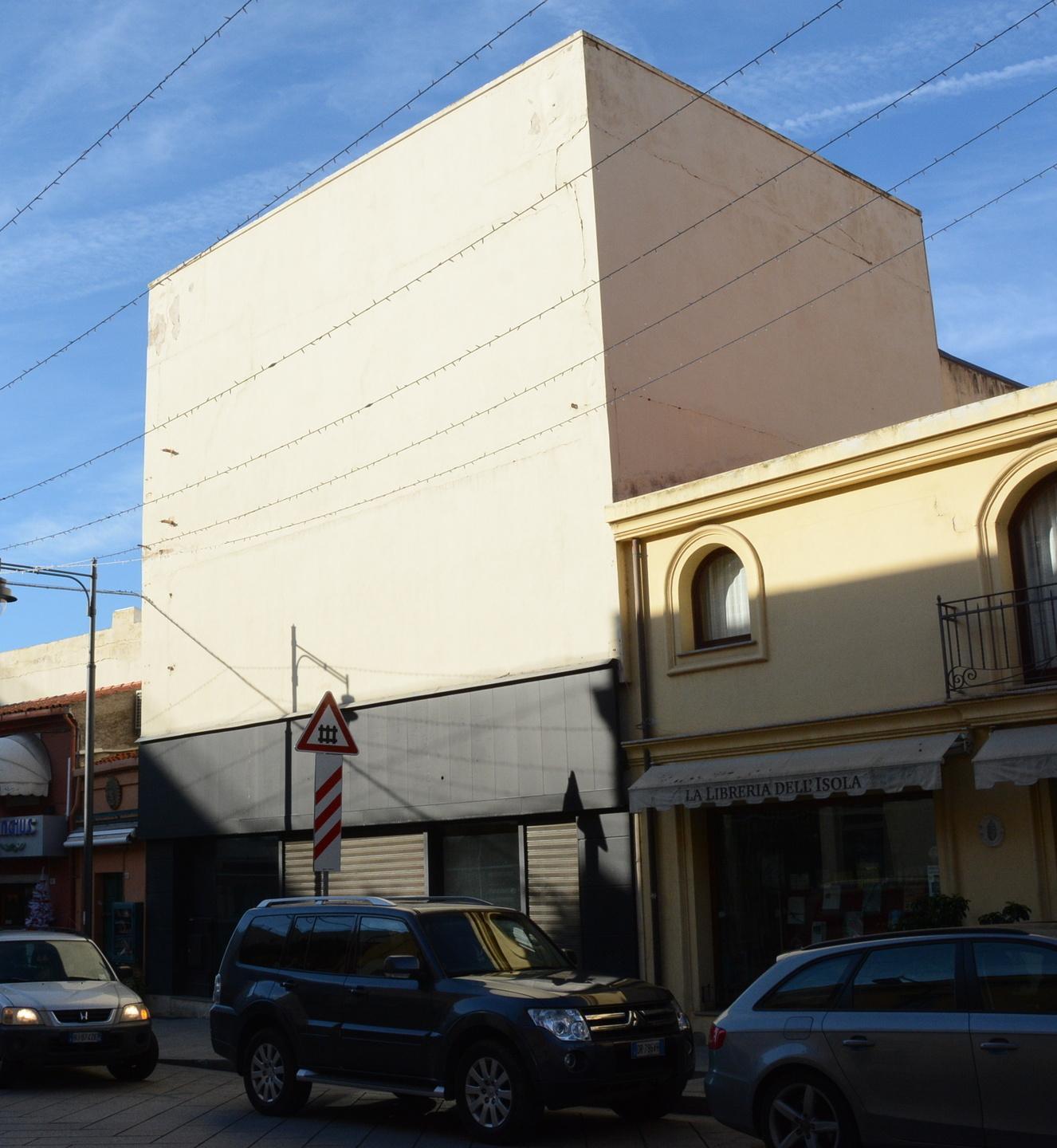 Olbia, università verso il centro storico: firma dal notaio per il Consorzio 