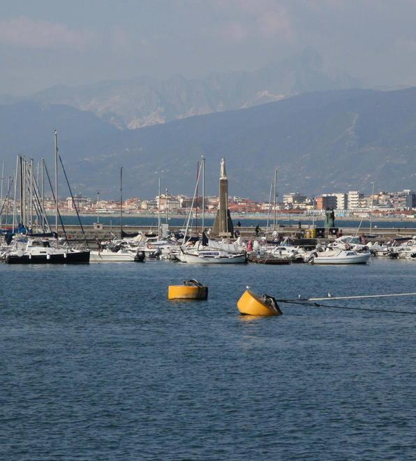Viareggio Porto, la Regione si muove perché resti pubblica 