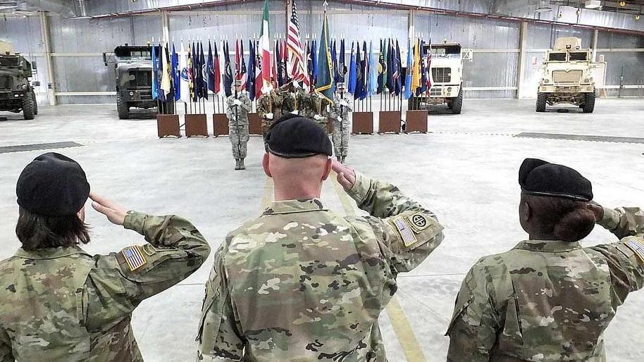 Il tricolore su Camp Darby, svolta dopo 70 anni: arrivano i militari italiani