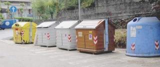 Con il porta a porta 57 assunzioni